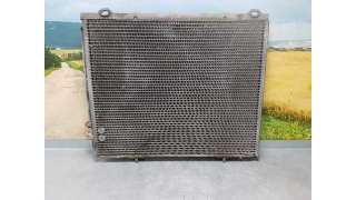 CONDENSADOR / RADIADOR AIRE ACONDICIONADO MERCEDES CLASE E  BERLINA 3.2 V6 18V (224 CV) DE 1998 - D.3380558 / 2108300270