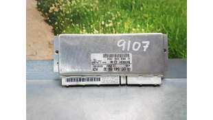 CENTRALITA ASR MERCEDES CLASE E  BERLINA 3.2 V6 18V (224 CV) DE 1998 - D.3380573 / 0175457332