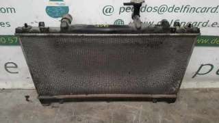 RADIADOR AGUA MAZDA 6 BERLINA 2.0 D (136 CV) DE 2004 - D.3380716 / RF5C15200C