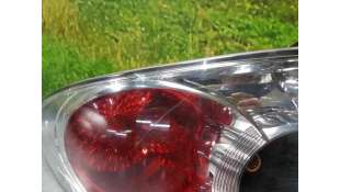 PILOTO TRASERO IZQUIERDO MAZDA 6 BERLINA 2.0 D (136 CV) DE 2004 - D.3380723 2