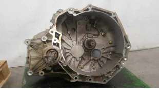 CAJA CAMBIOS OPEL ASTRA G BERLINA 2.0 DTI (101 CV) DE 2003 - D.3380957 / F23AB