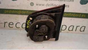 PILOTO TRASERO IZQUIERDO VOLKSWAGEN GOLF VI 2.0 TDI (110 CV) DE 2009 - D.3381434 2