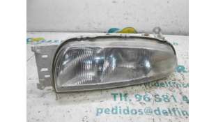 FARO IZQUIERDO FORD FIESTA BERLINA 1.3 (60 CV) DE 1996 - D.3381446