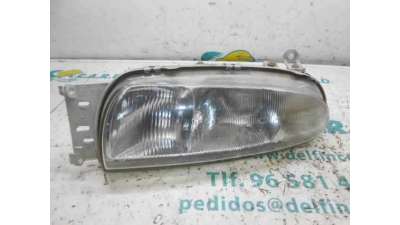 FARO IZQUIERDO FORD FIESTA BERLINA 1.3 (60 CV) DE 1996 - D.3381446