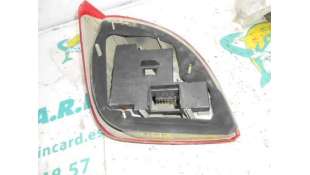 PILOTO TRASERO DERECHO FORD FIESTA BERLINA 1.3 (60 CV) DE 1996 - D.3381447 2