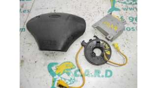 AIRBAG DELANTERO IZQUIERDO FORD FIESTA BERLINA 1.3 (60 CV) DE 1996 - D.3381456