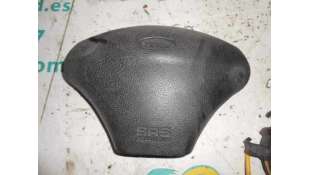 AIRBAG DELANTERO IZQUIERDO FORD FIESTA BERLINA 1.3 (60 CV) DE 1996 - D.3381456 2