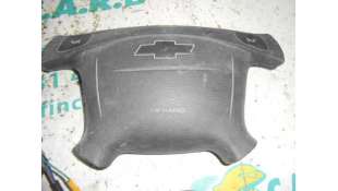 KIT AIRBAG CHEVROLET TACUMA 2.0 (121 CV) DE 2005 - D.3381595 2