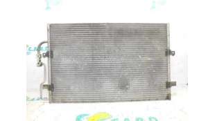 CONDENSADOR / RADIADOR AIRE ACONDICIONADO CITROEN EVASION 2.0 HDi (109 CV) DE 1999 - D.3381602