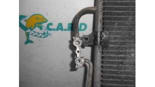 CONDENSADOR / RADIADOR AIRE ACONDICIONADO CITROEN EVASION 2.0 HDi (109 CV) DE 1999 - D.3381602 2