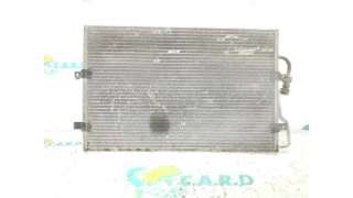CONDENSADOR / RADIADOR AIRE ACONDICIONADO CITROEN EVASION 2.0 HDi (109 CV) DE 1999 - D.3381602