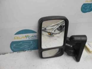 RETROVISOR IZQUIERDO RENAULT TRAFIC 2.1 D (64 CV) DE 1994 - D.3381686