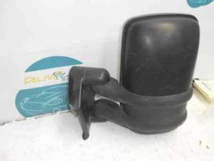 RETROVISOR IZQUIERDO RENAULT TRAFIC 2.1 D (64 CV) DE 1994 - D.3381686 2