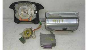 KIT AIRBAG VOLVO S40 BERLINA 2.0 16V (140 CV) DE 1997 - D.3381791 2