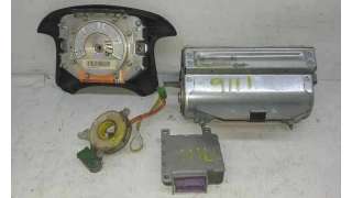 KIT AIRBAG VOLVO S40 BERLINA 2.0 16V (140 CV) DE 1997 - D.3381791