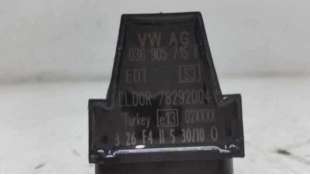 BOBINA ENCENDIDO SEAT IBIZA 1.2 12V (60 CV) DE 2010 - D.3382476 / 78292004 2