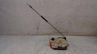 CERRADURA PUERTA DELANTERA DERECHA SEAT IBIZA 1.2 12V (60 CV) DE 2010 - D.3382623 / 3C1837016A