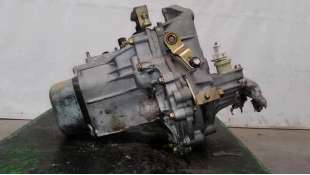 CAJA CAMBIOS CITROEN XSARA BERLINA 1.6 (88 CV) DE 1998 - D.3384042 / 20CD29 2