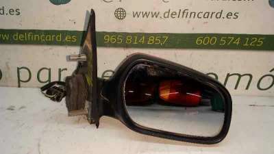 RETROVISOR DERECHO CITROEN XSARA BERLINA 1.6 (88 CV) DE 1998 - D.3384050 / 8148TF