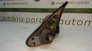 RETROVISOR DERECHO CITROEN XSARA BERLINA 1.6 (88 CV) DE 1998 - D.3384050 / 8148TF 2
