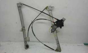 ELEVALUNAS DELANTERO IZQUIERDO CITROEN XSARA BERLINA 1.6 (88 CV) DE 1998 - D.3384088