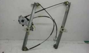 ELEVALUNAS DELANTERO IZQUIERDO CITROEN XSARA BERLINA 1.6 (88 CV) DE 1998 - D.3384088 2