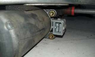 ELEVALUNAS DELANTERO IZQUIERDO CITROEN XSARA BERLINA 1.6 (88 CV) DE 1998 - D.3384088