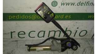 PRETENSOR AIRBAG IZQUIERDO CITROEN XSARA BERLINA 1.6 (88 CV) DE 1998 - D.3384116 2