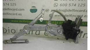 ELEVALUNAS DELANTERO DERECHO OPEL ASTRA G BERLINA 1.6 (75 CV) DE 2001 - D.3384144 / 90521882