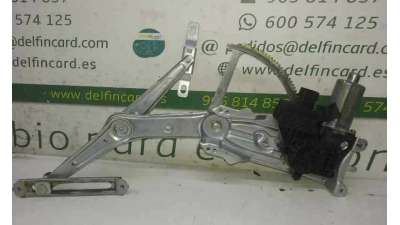 ELEVALUNAS DELANTERO DERECHO OPEL ASTRA G BERLINA 1.6 (75 CV) DE 2001 - D.3384144 / 90521882 ELEVALUNAS DELANTERO DERECHO OPEL ASTRA G BERLINA 1.6 (75 CV) DE 2001 - D.3384144 / 90521882