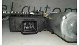 ELEVALUNAS DELANTERO DERECHO OPEL ASTRA G BERLINA 1.6 (75 CV) DE 2001 - D.3384144 / 90521882 2