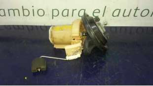 AFORADOR OPEL ASTRA G BERLINA 1.6 (75 CV) DE 2001 - D.3384396 / 0580305008 2