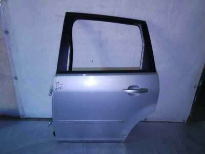 PUERTA TRASERA IZQUIERDA FORD FOCUS C-MAX 1.6 TDCi (90 CV) DE 2007 - D.3384461