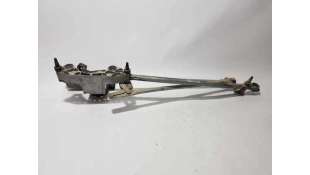 MOTOR LIMPIA DELANTERO FORD FOCUS C-MAX 1.6 TDCi (90 CV) DE 2007 - D.3384471 / 3M5117504AG 2