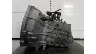 CAJA CAMBIOS FORD FOCUS C-MAX 1.6 TDCi (90 CV) DE 2007 - D.3384475 / 6M5R7002YB 2