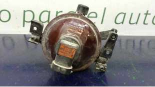 FARO ANTINIEBLA IZQUIERDO FORD FOCUS C-MAX 1.6 TDCi (90 CV) DE 2007 - D.3384501 2