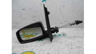 RETROVISOR IZQUIERDO FIAT PANDA 1.1 (54 CV) DE 2003 - D.3385019 / 0735357191