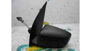 RETROVISOR IZQUIERDO FIAT PANDA 1.1 (54 CV) DE 2003 - D.3385019 / 0735357191