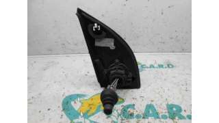 RETROVISOR IZQUIERDO FIAT PANDA 1.1 (54 CV) DE 2003 - D.3385019 / 0735357191
