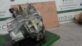 CAJA CAMBIOS MERCEDES VITO  COMBI 2.2 16V CDI Turbodiesel (102 CV) DE 2001 - D.3385304 / A6382601900