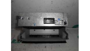 SISTEMA AUDIO / RADIO CD SUZUKI SWIFT BERLINA 1.3 DDiS D (69 CV) DE 2006 - D.3385434 / CQMX0470LC 2