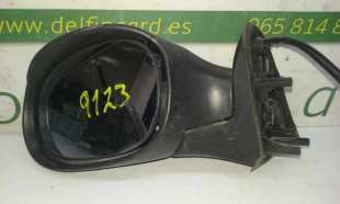 RETROVISOR IZQUIERDO CITROEN XSARA PICASSO 1.6 16V (109 CV) DE 2006 - D.3385595 / 1607128380