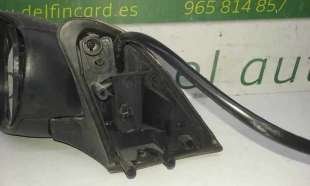 RETROVISOR IZQUIERDO CITROEN XSARA PICASSO 1.6 16V (109 CV) DE 2006 - D.3385595 / 1607128380 2