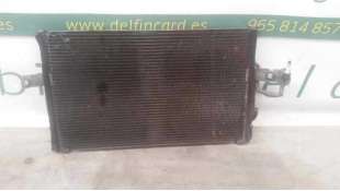 CONDENSADOR / RADIADOR AIRE ACONDICIONADO HYUNDAI ACCENT 1.3 12V (82 CV) DE 1997 - D.3386999 / F200