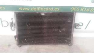 CONDENSADOR / RADIADOR AIRE ACONDICIONADO HYUNDAI ACCENT 1.3 12V (82 CV) DE 1997 - D.3386999 / F200 2