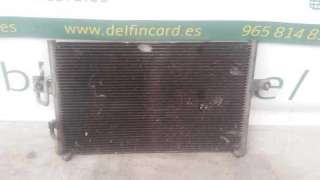 CONDENSADOR / RADIADOR AIRE ACONDICIONADO HYUNDAI ACCENT 1.3 12V (82 CV) DE 1997 - D.3386999 / F200 CONDENSADOR / RADIADOR AIRE ACONDICIONADO HYUNDAI ACCENT 1.3 12V (82 CV) DE 1997 - D.3386999 / F200