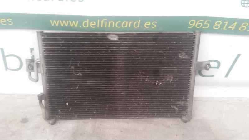 CONDENSADOR / RADIADOR AIRE ACONDICIONADO HYUNDAI ACCENT 1.3 12V (82 CV) DE 1997 - D.3386999 / F200 CONDENSADOR / RADIADOR AIRE ACONDICIONADO HYUNDAI ACCENT 1.3 12V (82 CV) DE 1997 - D.3386999 / F200