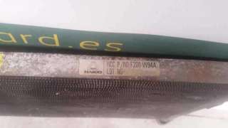 CONDENSADOR / RADIADOR AIRE ACONDICIONADO HYUNDAI ACCENT 1.3 12V (82 CV) DE 1997 - D.3386999 / F200 CONDENSADOR / RADIADOR AIRE ACONDICIONADO HYUNDAI ACCENT 1.3 12V (82 CV) DE 1997 - D.3386999 / F200