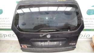 PORTON TRASERO OPEL ZAFIRA A 1.8 16V (116 CV) DE 1999 - D.3387155 / 09201178