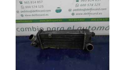 INTERCOOLER HYUNDAI ACCENT 1.5 CRDi (110 CV) DE 2006 - D.3387368